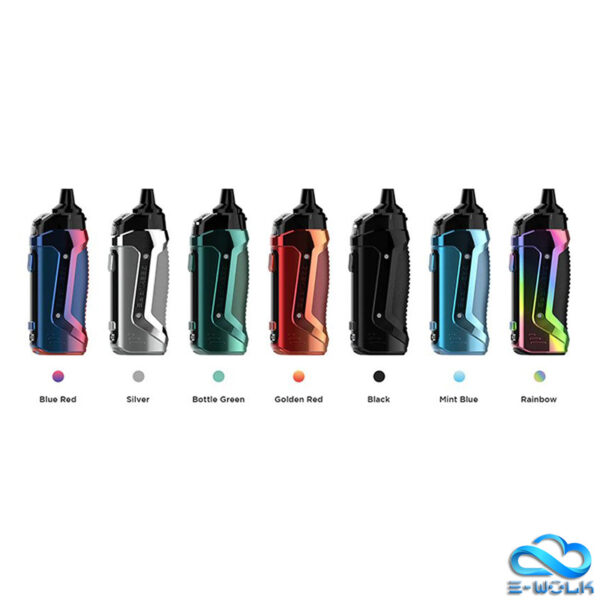 پاد ماد بی 60 اجیس بوست 2 گیک ویپ | GEEK VAPE B60 AEGIS BOOST 2