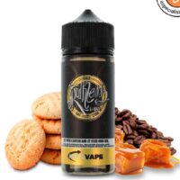 جویس کوکی کارامل راتلس ( 120 میل ) | Ruthless Gold Ejuice