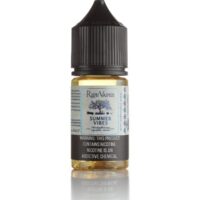 سالت موز توت فرنگی لیمو رایپ ویپز | Ripe Vapes Summer Vibes salt