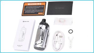 پاد-ماد-بی-60-اجیس-بوست-2-گیک-ویپ-geek-vape