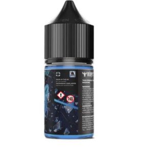 سالت-تمشک-آبی-دکتر-ویپز-dr-vapes-blue