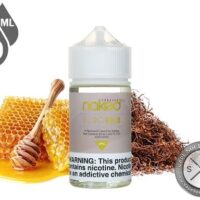 جویس تنباکو عسل نیکد | NKD EURO GOLD Ejuice