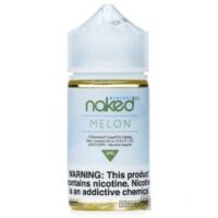 جویس ملون یخ نیکد | NKD Melon Menthol Juice