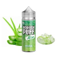 جویس آلوورا موریش (120 میل ) | MOREISH ALOE ORIGINAL JUICE
