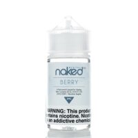 جویس نیکد بلوبری تمشک نعنا | NKD Berry Menthol Juice