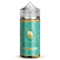 جویس تنباکو نعنا گلد لیف | Gold Leaf Green Cedar Ejuice