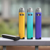 پاد سیستم ای 2 اس یوول | Uwell A2s Pod System