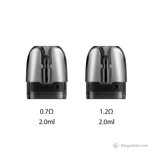 کارتریج آرگاس پاد ووپوو | Voopoo Argus pod Cartrige