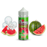 جویس آدامس هندوانه رمسی | Ramsey Gummies Watermelon Burts JUICE