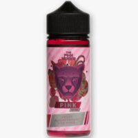 جویس آبنبات انگور و توت فرنگی دکتر ویپز | Dr Vapes Pink Extra Ejuice