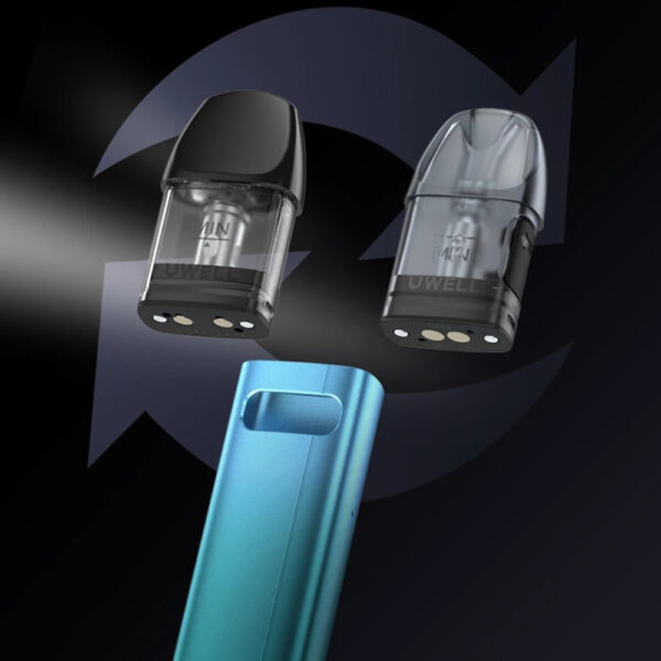پاد سیستم ای 2 اس یوول | Uwell A2s Pod System