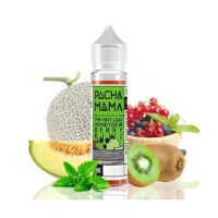 جویس طالبی توت فرنگی کیوی پاچاماما | Pachamama Honeydew Berry Kiwi Ejuice