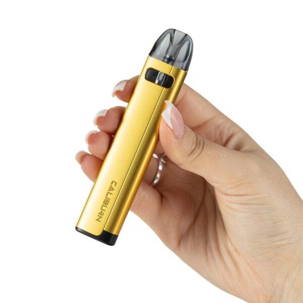 پاد سیستم ای 2 اس یوول | Uwell A2s Pod System