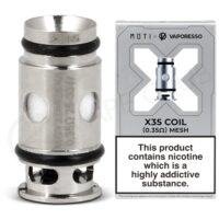 کویل پاد ایکس مینی ویپرسو | Vaporesso X Moti Coil
