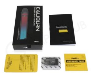 پاد سیستم ای 2 اس یوول | Uwell A2s Pod System