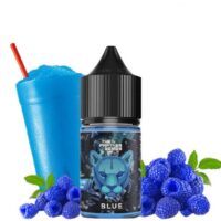 سالت تمشک آبی دکتر ویپز | Dr.vapes blue panther Salt nic