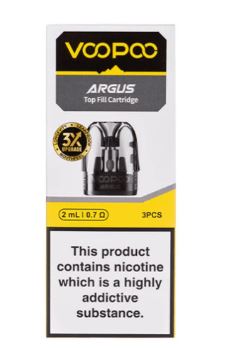 کارتریج-آرگاس-پاد-ووپوو-voopoo-argus-pod-ca