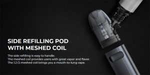 کارتریج-کالیبرن-ای-2-اس-یوول-uwell