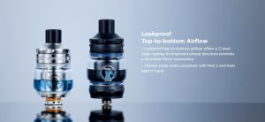 اتومایزر زد نانو 2 گیک ویپ | Geekvape Z Nano 2 Tank
