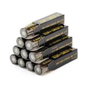 باتری ویپ بیسن 3100 میلی آمپبر بر ساعت | Basen 3100 mAh vape Battry