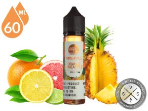 جویس پرتقال آناناس رایپ ویپز | RipeVapes Pineapple Juice 4 جویس-پرتقال-آناناس-رایپ-ویپز-ripevapes