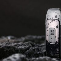 پاد سیستم اجیس پاد 2 گیک ویپ | Geekvape AP2 Pod System