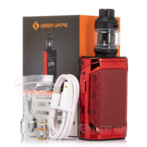 ویپ تی 200 گیک ویپ | Geekvape T 200 Vape Kit