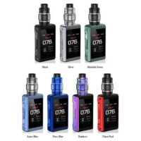 ویپ تی 200 گیک ویپ | Geekvape T 200 Vape Kit