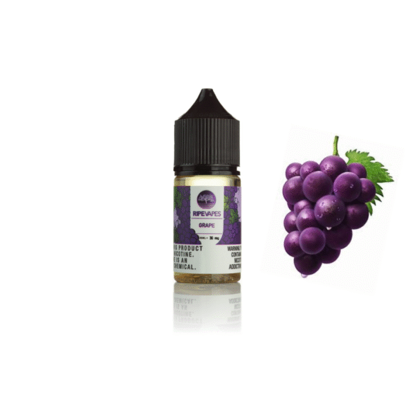 سالت انگور رایپ ویپز | Ripevapes Grape Salt nic