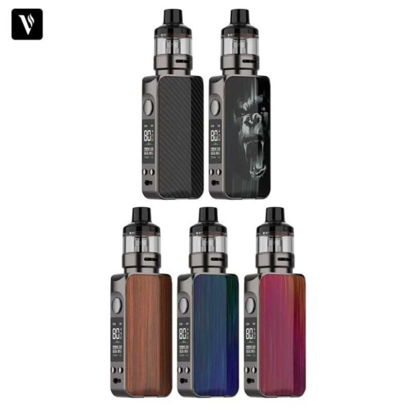 پاد ماد لوکس 80 ویپرسو | Vaporesso Luxe 80 Pod Mod
