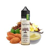 جویس تنباکو بادام شیرین رایپ ویپز | RipeVapes Sweet Almond Ejuice