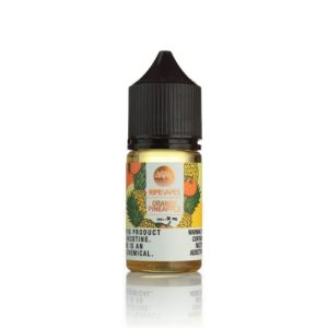 سالت-پرتقال-آناناس-رایپ-ویپز-ripevapes