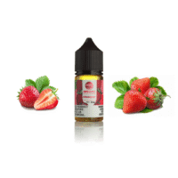 سالت توت فرنگی رایپ ویپز | RipeVapes Strawberry Salt Nic