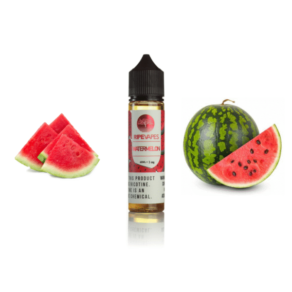 جویس هندوانه رایپ ویپز | RipeVapes Watermelon Ejuice