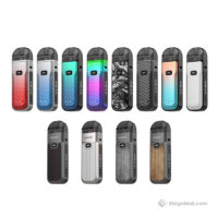 ویپ پاد اسموک نورد 5 | Smok Nord 5 Pod Mod
