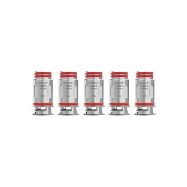 کویل اسموک آر پی ام 3 | Smok RPM 3 Coil