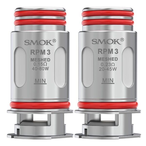 کویل اسموک آر پی ام 3 | Smok RPM 3 Coil