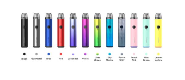 پاد سیستم وناکس اچ 1 گیک ویپ | Geekvape Wenax H1 Pod System