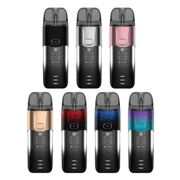 پاد ماد لوکس ایکس آر ویپرسو | Vaporesso Luxe XR Pod Mod