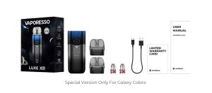 پاد ماد لوکس ایکس آر ویپرسو | Vaporesso Luxe XR Pod Mod