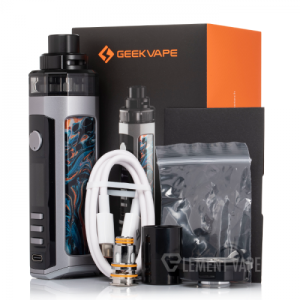 ویپ زد 100 دی ان ای گیک ویپ | GEEK VAPE Z100C DNA 100W KIT