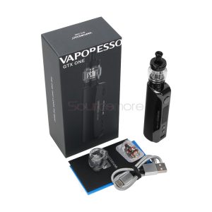 پادماد جی تی ایکس وان ویپرسو | Vaporesso GTX One Pod mod