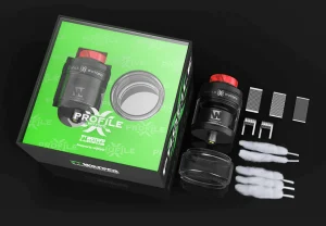 اتومایزر پروفایل ایکس آر تی ای وتوفو | Wotofo Tank Profile X RTA