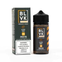 جویس-دونات-وانیلی-بی-ال-وی-کی-blvk-glazed