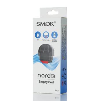 کارتریج-خالی-ویپ-اسموک-نورد-5-smok-nord