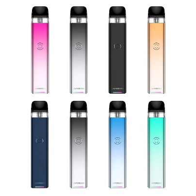 پاد ماد اکسراس 3 ویپرسو | Vaporesso Xros 3 Pod Mod 1 پاد-ماد-اکسراس-3-ویپرسو-vaporesso-xros-3