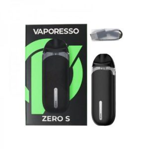پاد-زیرو-اس-ویپرسو-vaporesso-zero-s-pod