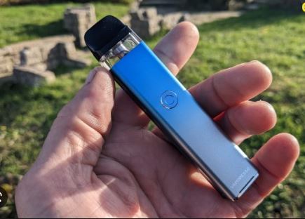 پاد-ماد-اکسراس-3-ویپرسو-vaporesso-xros-3
