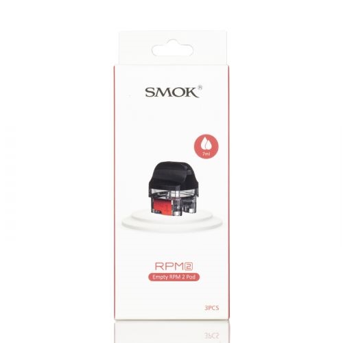 کارتریج-خالی-اسموک-آر-پی-ام-2-smok-rpm-