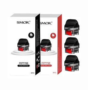 کارتریج-خالی-اسموک-آر-پی-ام-2-smok-rpm